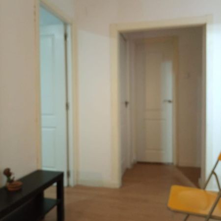 מדריד Apartamento 3 Dormitorios En Sanchez Preciados מראה חיצוני תמונה