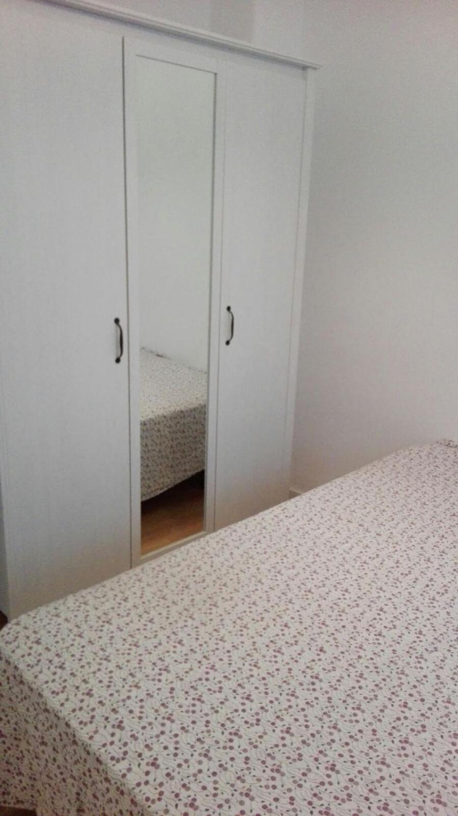 מדריד Apartamento 3 Dormitorios En Sanchez Preciados מראה חיצוני תמונה