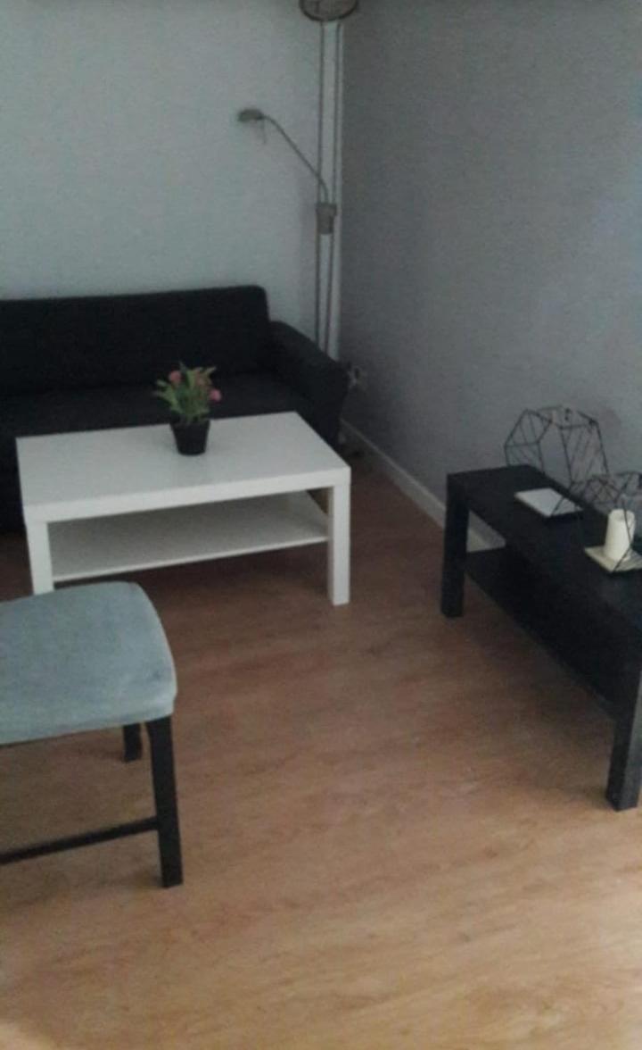 מדריד Apartamento 3 Dormitorios En Sanchez Preciados מראה חיצוני תמונה