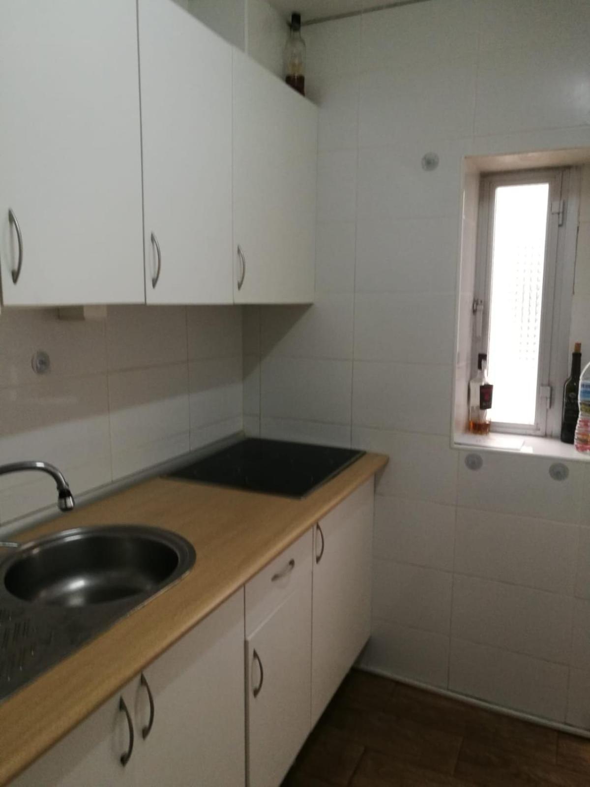 מדריד Apartamento 3 Dormitorios En Sanchez Preciados מראה חיצוני תמונה