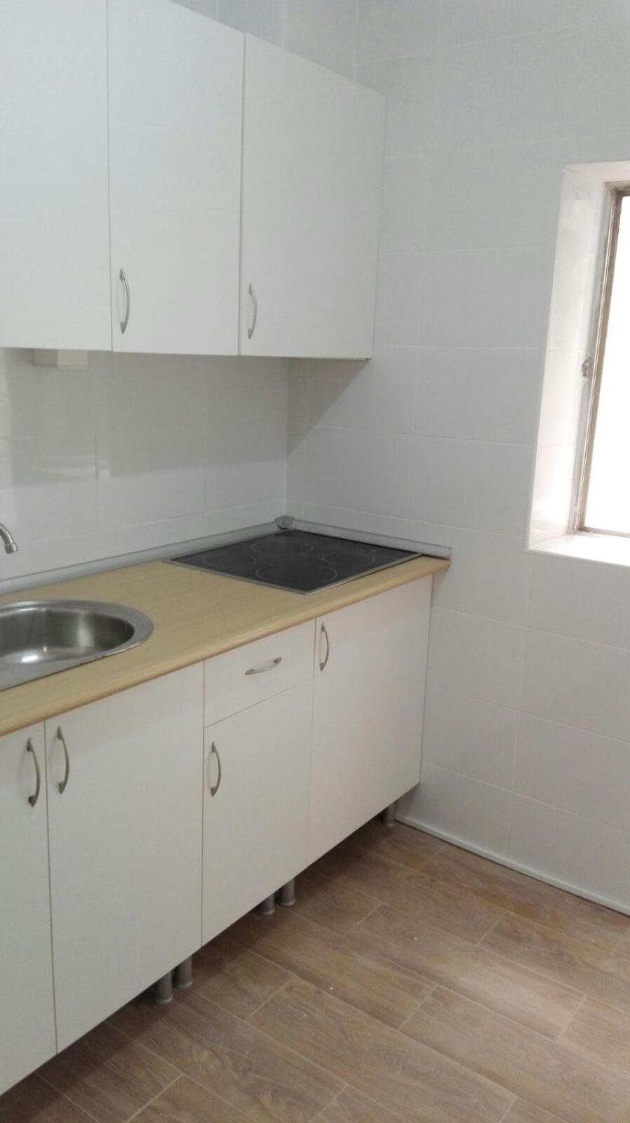 מדריד Apartamento 3 Dormitorios En Sanchez Preciados מראה חיצוני תמונה