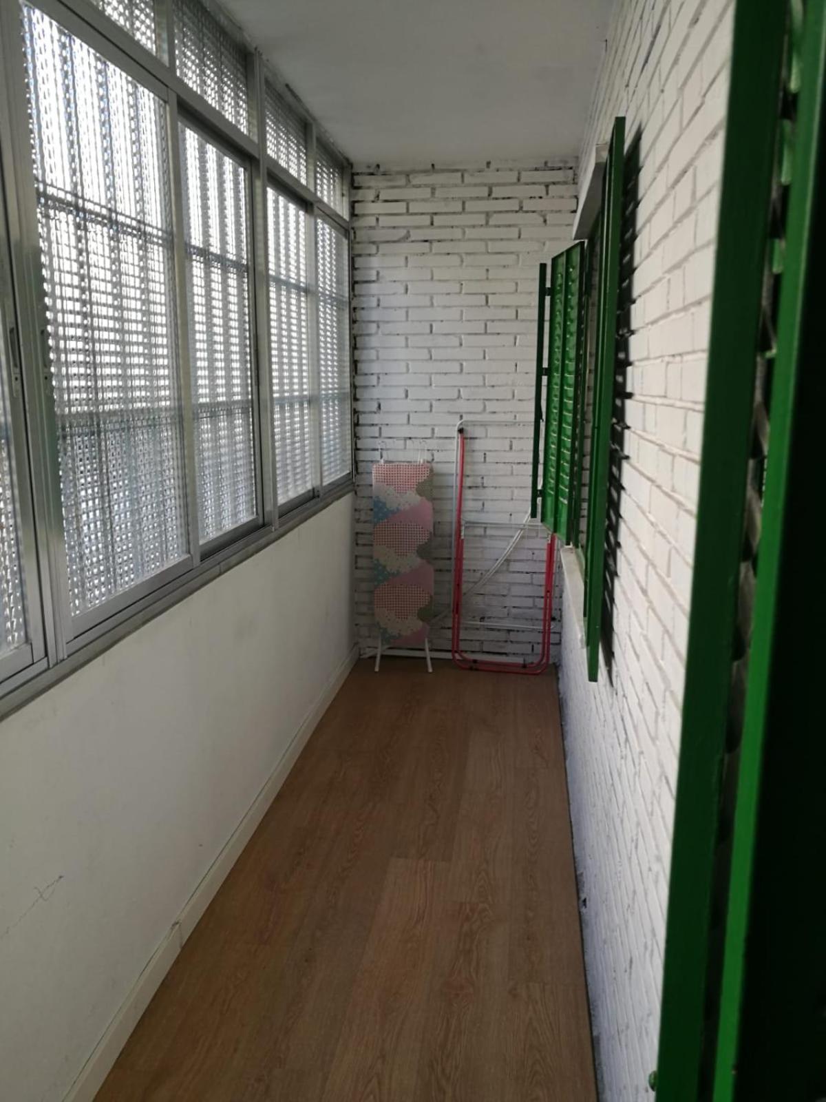 מדריד Apartamento 3 Dormitorios En Sanchez Preciados מראה חיצוני תמונה